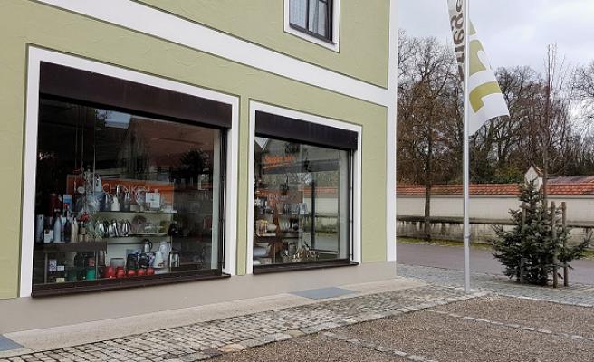 Stiegeler, Eisenwaren und Brennstoffe e.K.