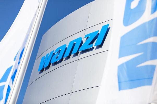 Wanzl GmbH & Co. KGaA Werk 3