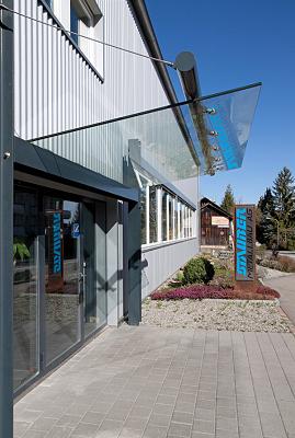 Stauber Metallbau AG