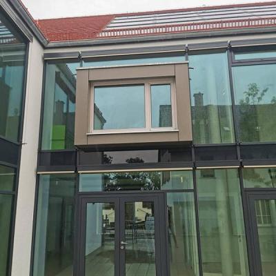 Schöb Anton, Fenster- u. Treppenbau GmbH & Co KG