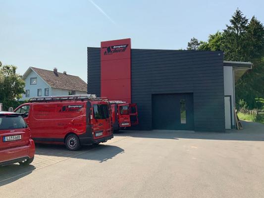 Spenglerei Stefan Schnell