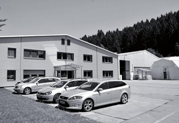 MAUDERER Alutechnik