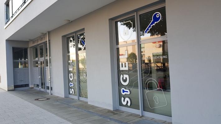 Sigel Inh. Kristine Pavlovic e.K.