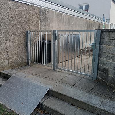 Metallbau Hommel GmbH & Co.KG