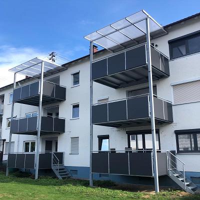 CBC Geländerbau & Edelstahltechnik