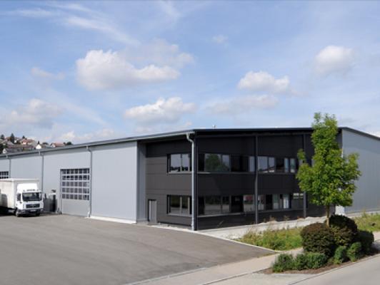 Drittenthaler Metallverarbeitungs GmbH