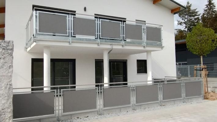 SCHMIDBAUER METALLBAU