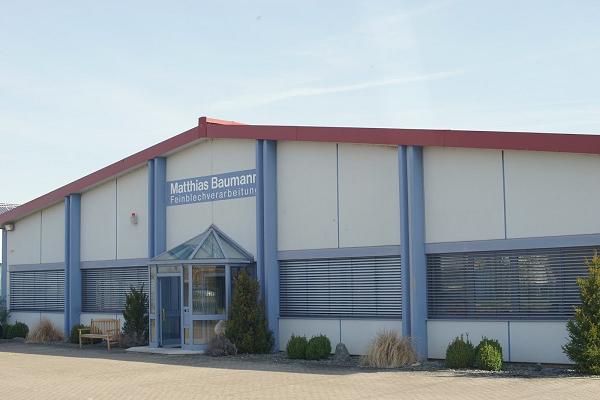 Feblex GmbH, Pfaffenhofen an der Roth