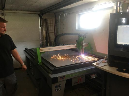 Metallmanufaktur Lipp