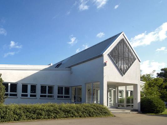 Häuser + Renner KG