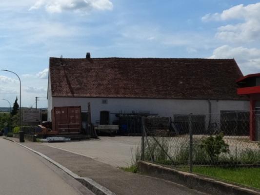 Gruber Hermann Metallbau