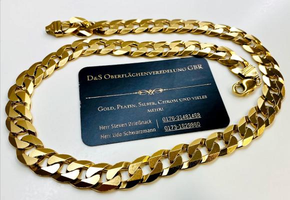 D&S Oberflächenveredelung GbR