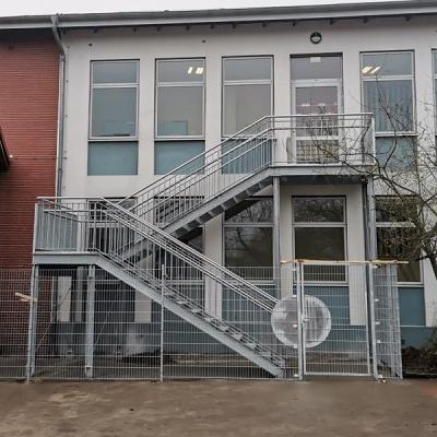 Metallbau Lehe GmbH
