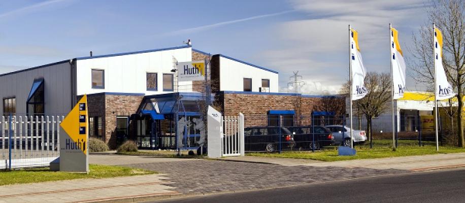 Huth Metall + Zaunbau GmbH