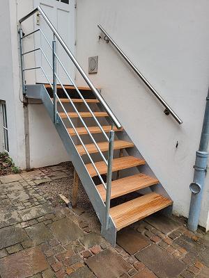 Ronald Meyer GmbH & Co Kg