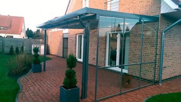 Rischo Stahl- & Metallbau GmbH