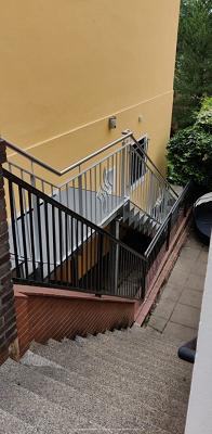 Henfling Stahlbau