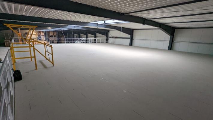 W. Unbescheiden Metall- und Apparatebau GmbH