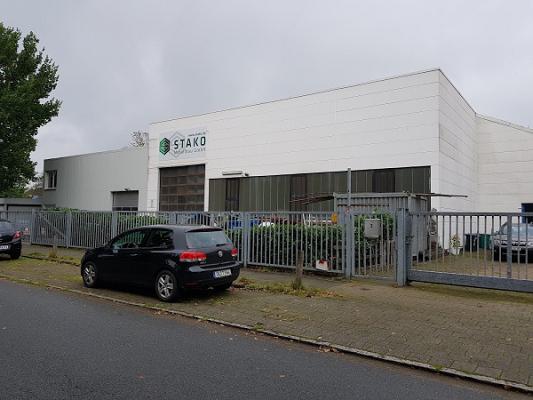Stako Metallbau GmbH