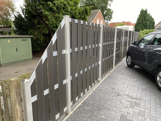 S & B Metallbau Bremen GmbH