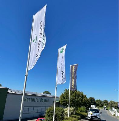 Oberhessen Industries