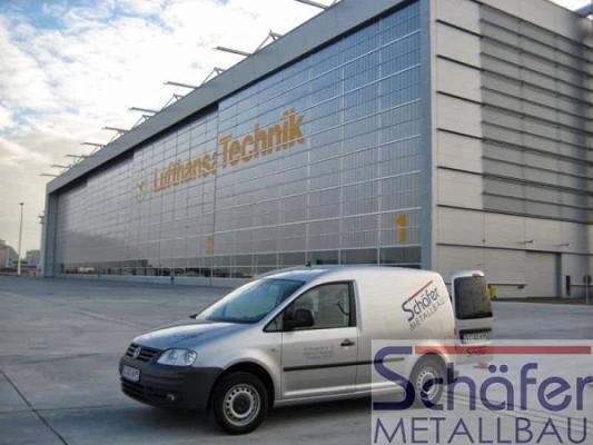 Schäfer Metallbau
