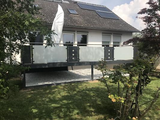 Metallbau Emil Schmeichel
