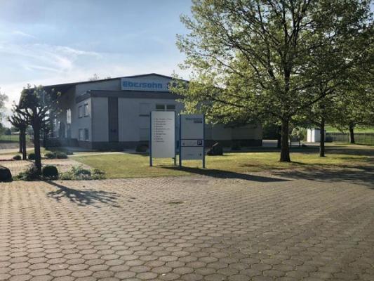 Ebersohn GmbH
