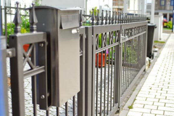 Metallbau Stefan Orlob Creative Metal Design