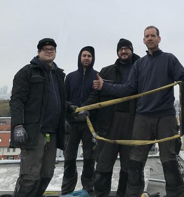 Schlosserei Metallbau Leonhardt GmbH + Co. KG