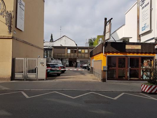 Metallbau Otto Genzel GmbH