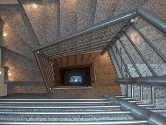 AS Metallbau, Andreas Schlereth