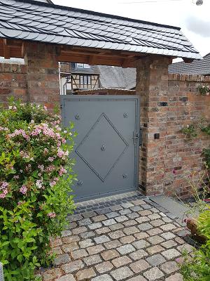 Schlosserei Thomas Epp