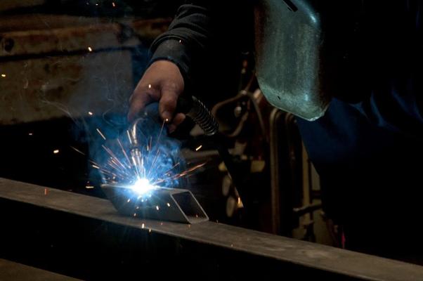 Schlosserei Mozzi GmbH