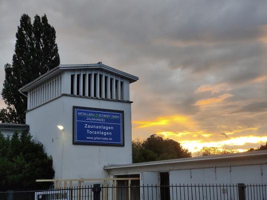 Metallbau Schmidt GmbH Zaunhandel