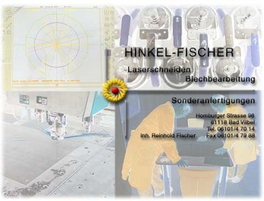 Hinkel-Fischer