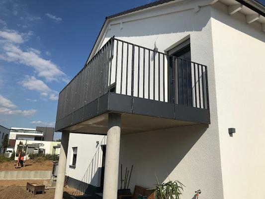 WeiMi Metallbearbeitung Industrieservice GmbH