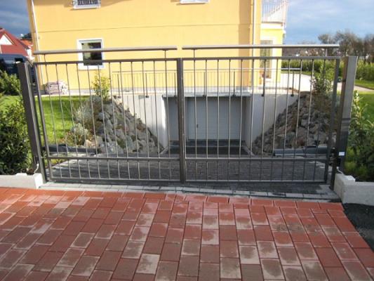 Schlosserei Alexander Esch