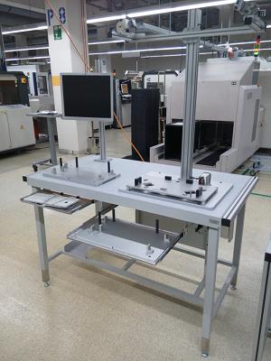 Rainer Vogel Metallverarbeitungs GmbH