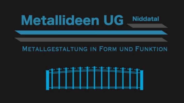 Metallideen UG Niddatal