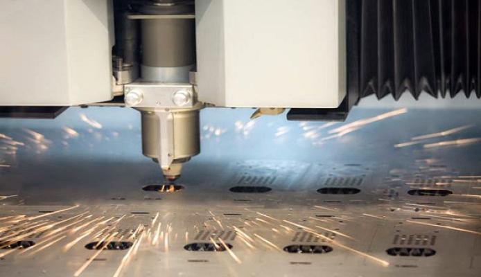BJL Florstadt Konstruktion & Metall-Service GmbH