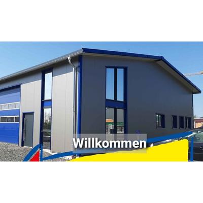 Schmeichel David Metallbau