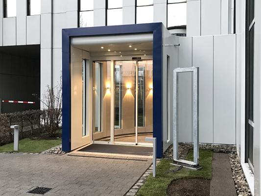 Freisteel GmbH