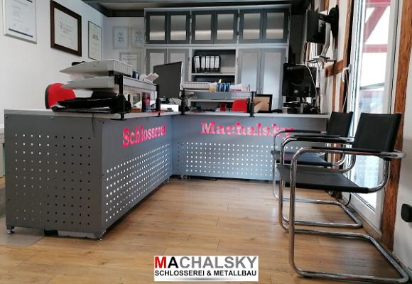 Reinhard Machalsky