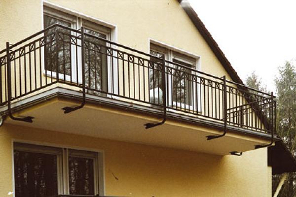 Patrick Schimpf Metallbau