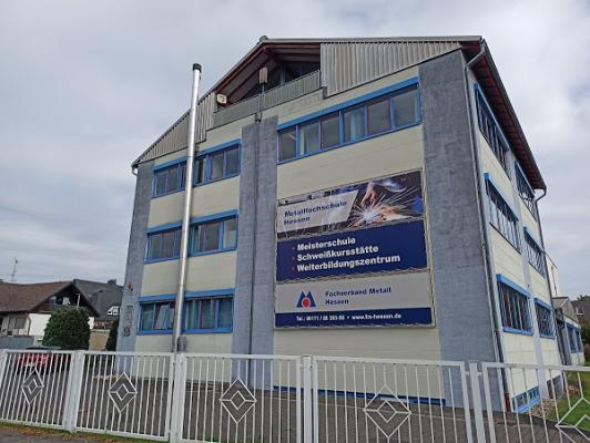 Metallfachschule Hessen gGmbH