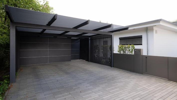 Erdel Metallbau GmbH
