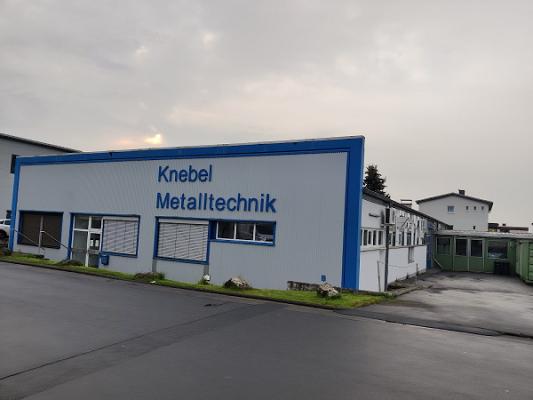 Knebel Metalltechnik
