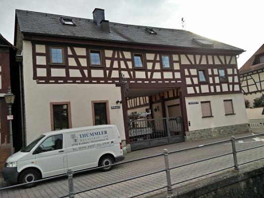 Thümmler Metallbau GmbH