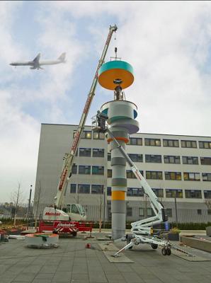 Metallbau Wetzel